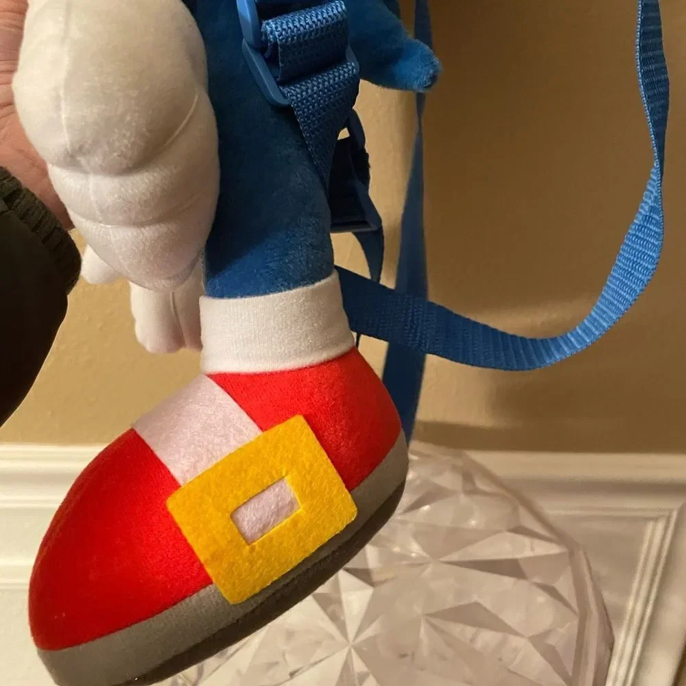Sonic The Hedgehog excellent official